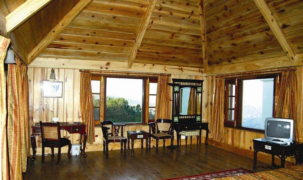 ראניכט Welcomheritage Windsor Lodge מראה חיצוני תמונה