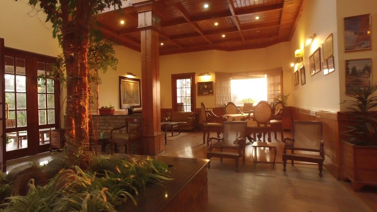 ראניכט Welcomheritage Windsor Lodge מראה חיצוני תמונה