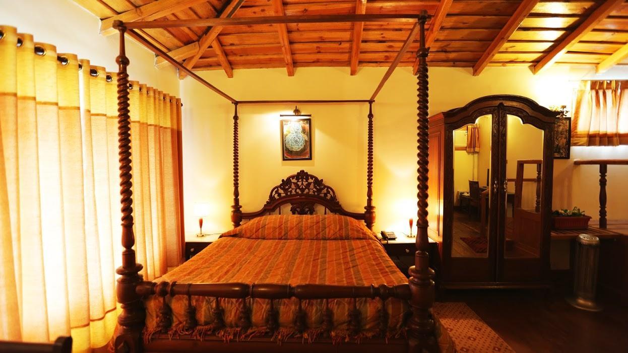 ראניכט Welcomheritage Windsor Lodge מראה חיצוני תמונה