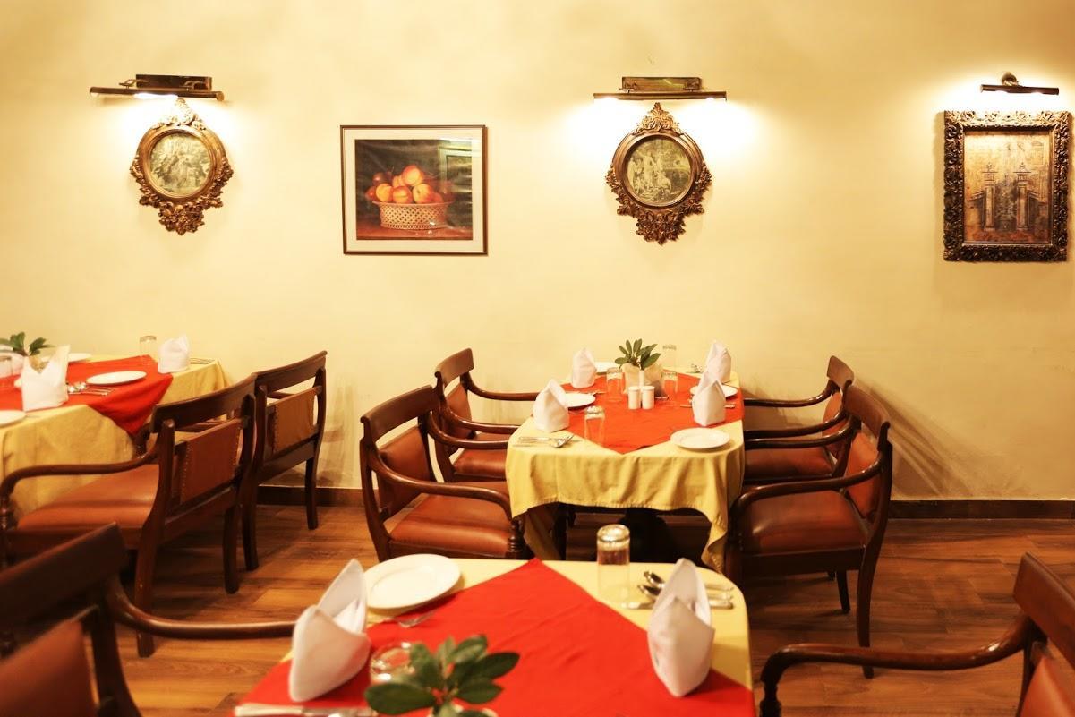 ראניכט Welcomheritage Windsor Lodge מראה חיצוני תמונה