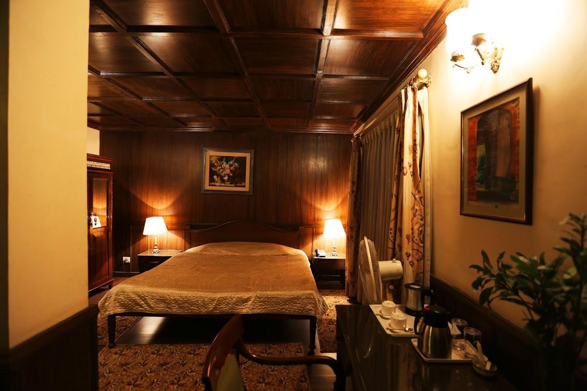 ראניכט Welcomheritage Windsor Lodge מראה חיצוני תמונה